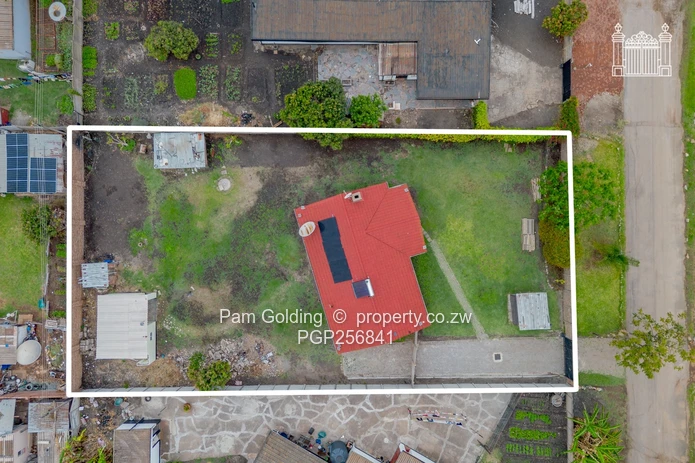 3 bed Family home. 