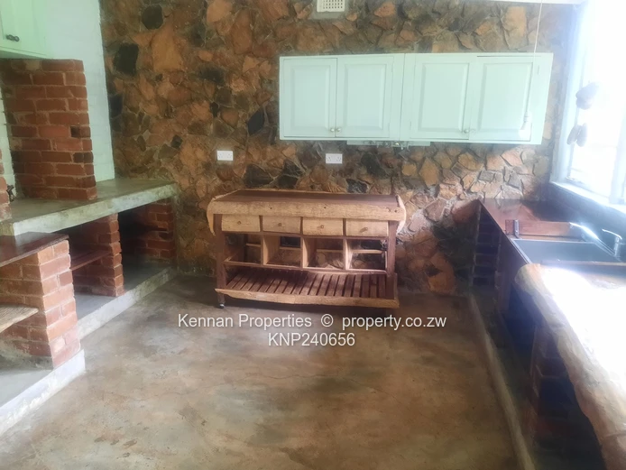 Elevated Starter Home with Lovely Trees (Sole Mandate)