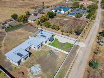 3 Bedroom Townhouse Complex