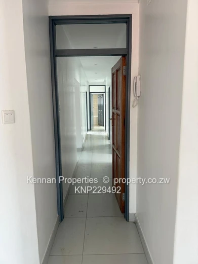 All-new unit available for rent  