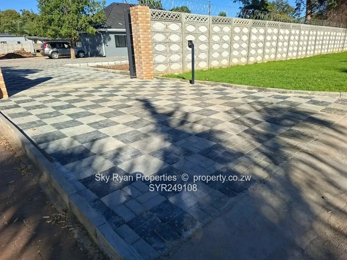 Milton Park House To Let
