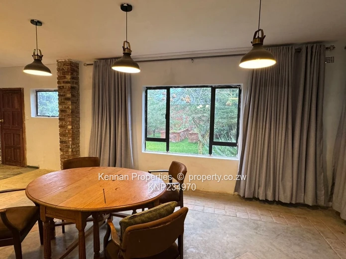 Beautiful home in Rockview