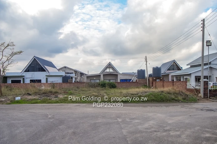 Build Your Dream Home in Canary Mews, Arlington Estate (Sole Mandate)