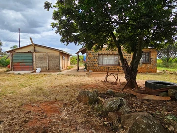 Farm & Agricultural Land
