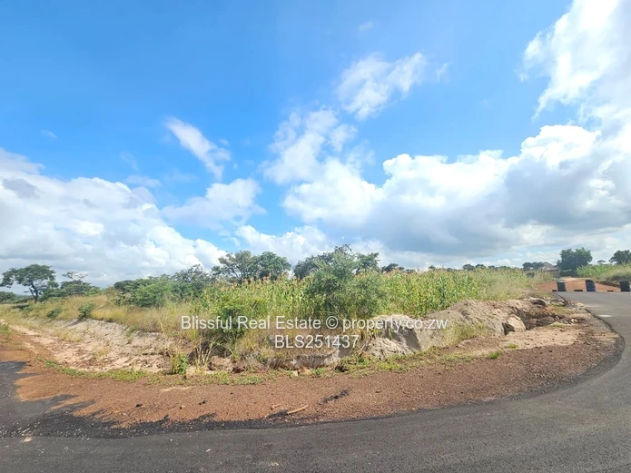 Residential Stand For Sale -RockRidge