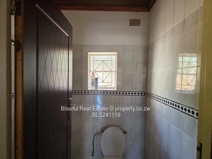 Mutare house for sale