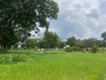  4.2-Hectare Residential Land for Sale in Hopley, Harare