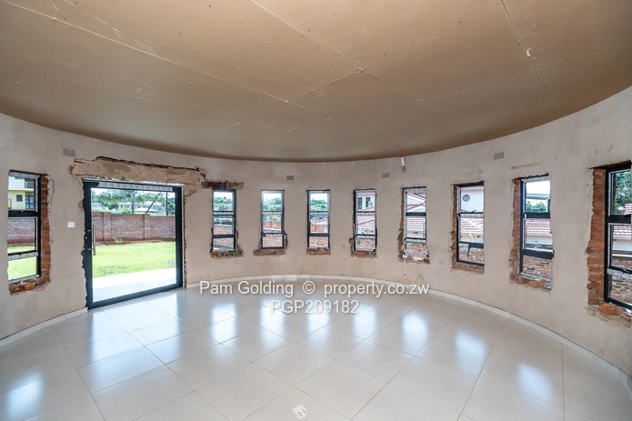 Exceptional 6-Bedroom Luxury Home in Brookview