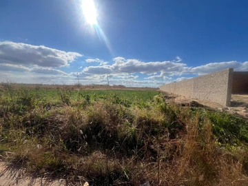 Commercial & Industrial Land