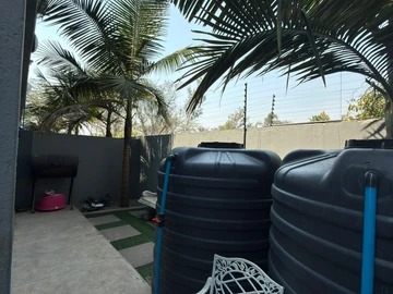 3 Bedroom Flat & Apartment