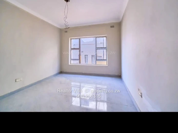 6-Bed Townhouse Complex in Carrick Creagh — Double-Volume & 24hr Security