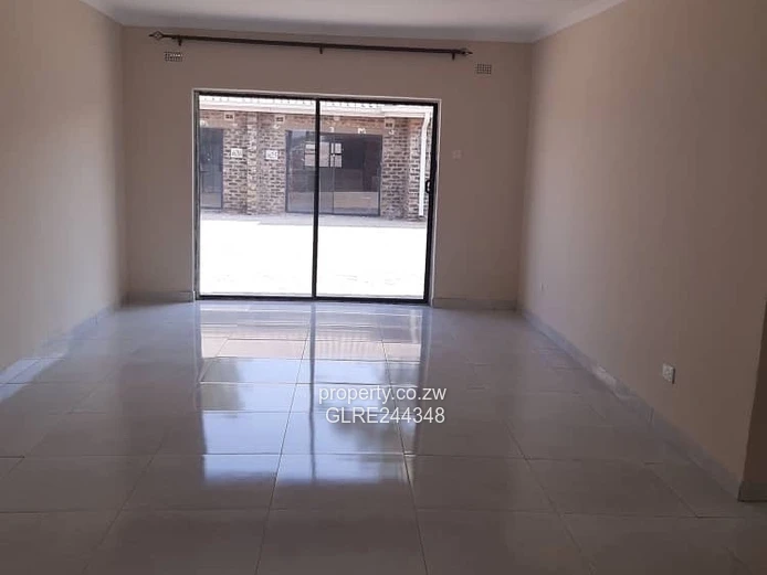 Marlborough 3-Bed Flat with Borehole & Modern Kitchen