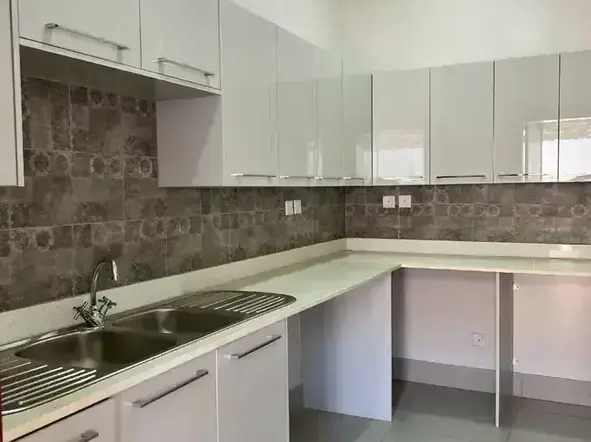 4 Bedroom Townhouse Complex