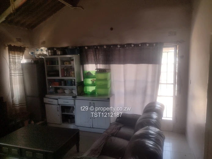 Ivory park House for sale (Sole Mandate)