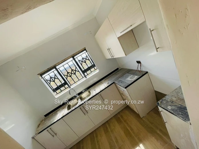 Zimre Park Flats For Sale