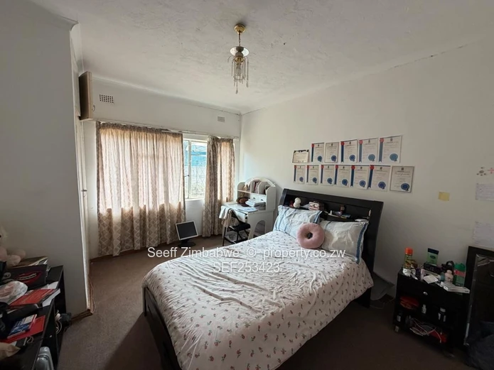 Family Home with Endless Potential