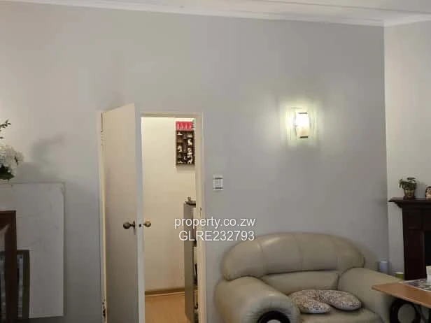 Sprawling Family Residence in Chisipite  for Sale