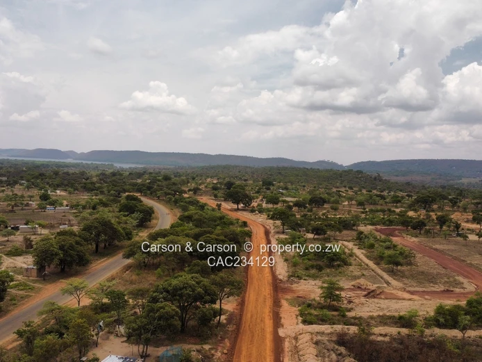 A great opportunity for investment 