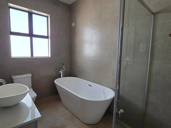 4 Bedroom Townhouse Complex