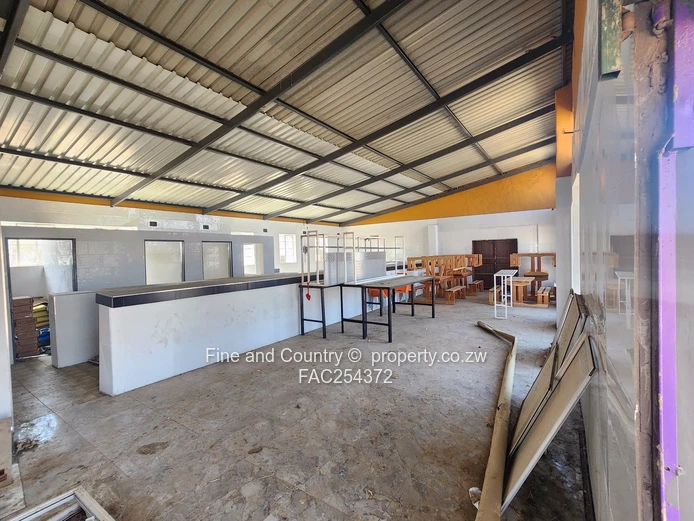 FOR SALE – Service Station Riverside North