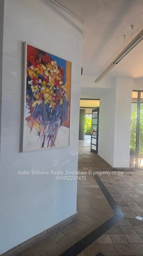 Northfields Apartments, Avenus | 3 Bed Executive Penthouse for rent