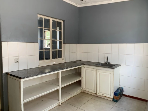 Shop & Retail Property