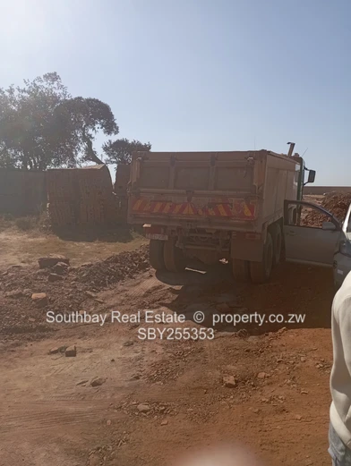 Spitzkop Estate Gated Community