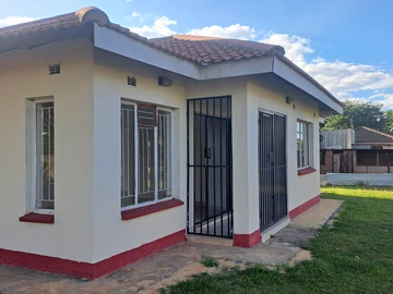 3 Bedroom Cottage