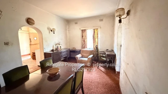  Mguza River Estate – For Sale $250 000