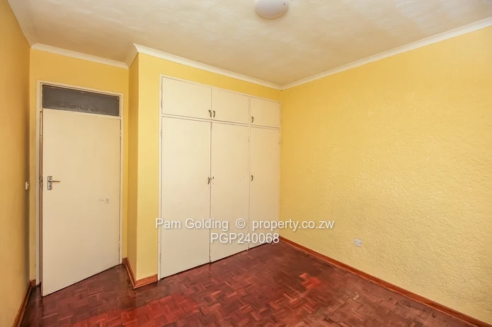 3 Bedroom Duplex In Prime Avenues Location