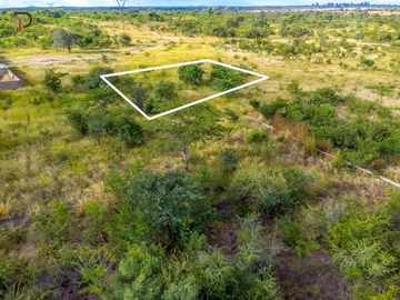 Commercial & Industrial Land