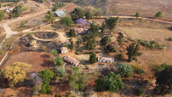 Great Investment Opportunity in an Urban Area