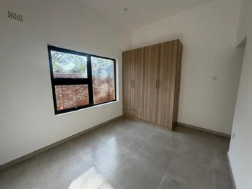 3 Bedroom Townhouse Complex