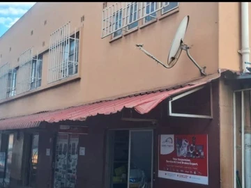 Shop & Retail Property