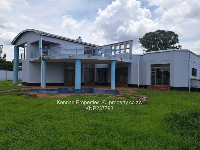 Lovely Family Home in Gunhill