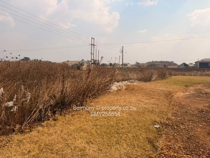 Residential house for rent