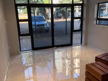 Shop & Retail Property
