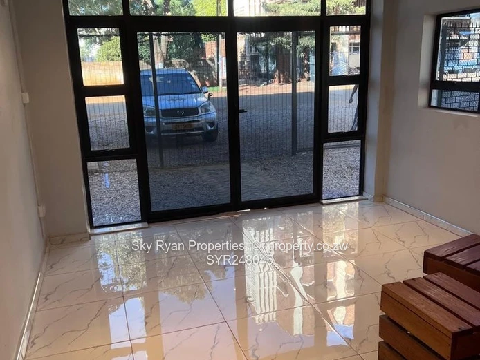 Avenues Retail Property For Sale