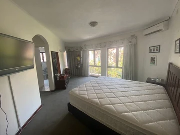 3 Bedroom Garden Flat