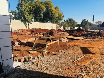 4 Bedroom Townhouse Complex