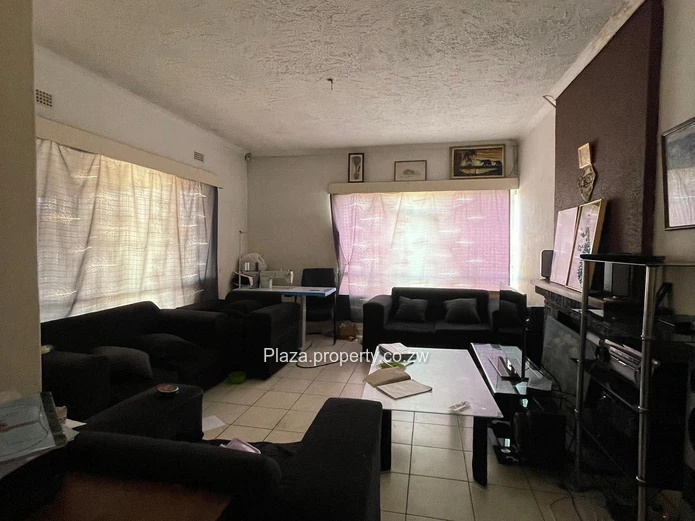 Renovator's Delight In Haig Park