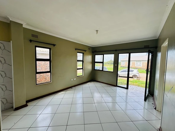 3 Bedroom Townhouse Complex