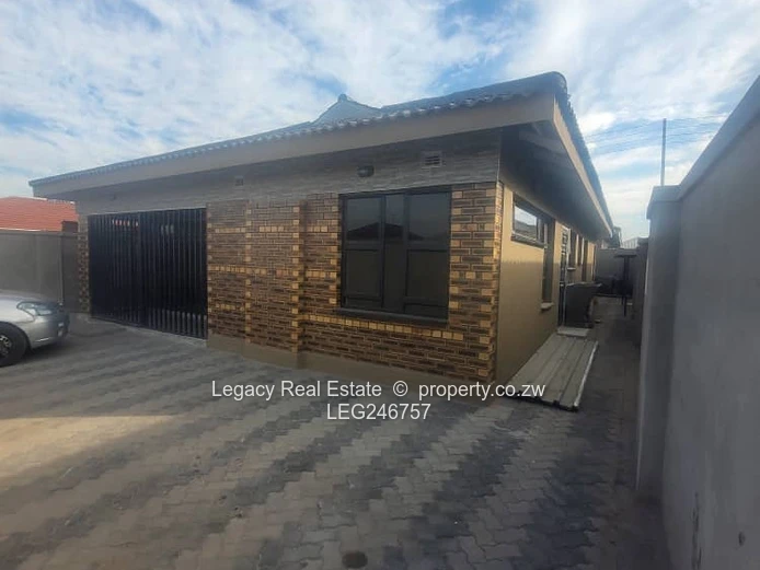 Title Deeds Ready | Southview Park House For Sale