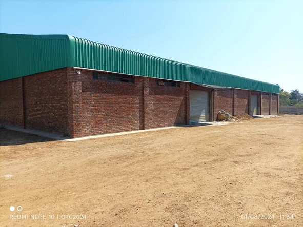 Warehouse & Factory
