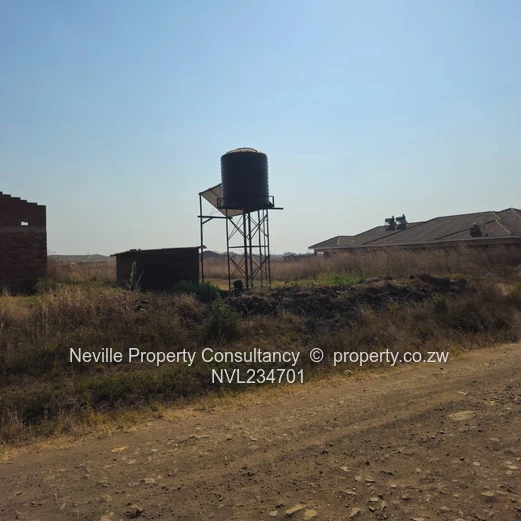 Sandton Park Phase 1 (Sole Mandate)