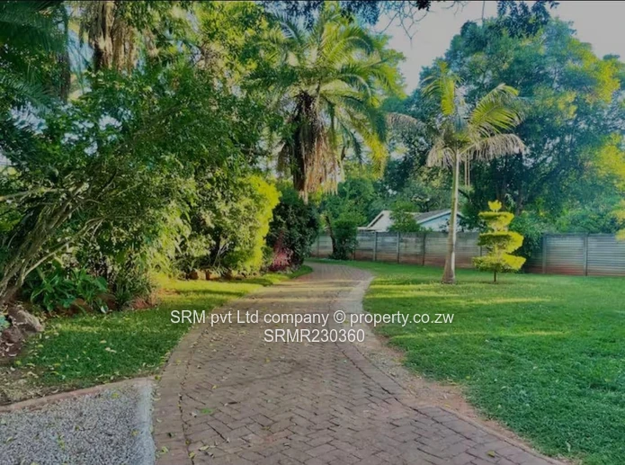 Neat fully furnished 1 bed cottage to let in Mandara