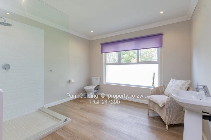 Beautiful Home In The Heart Of Borrowdale
