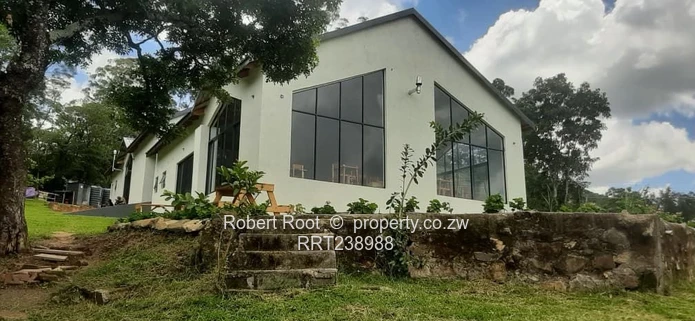 Exceptional Investment Opportunity in Vumba