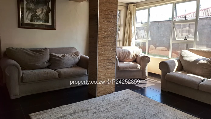 Helensvale, Off Domboshava Road 395K
