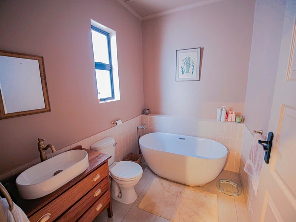 3 Bedroom Townhouse Complex